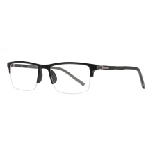 Квадратный дизайн моды TR90 Оптический очков очки